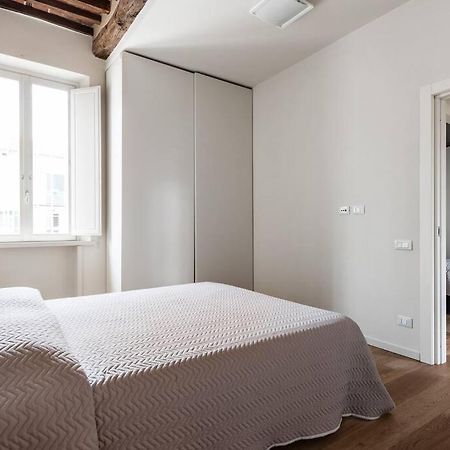 Centro Lucca Vicolo San Pierino 8 Apartment Luaran gambar