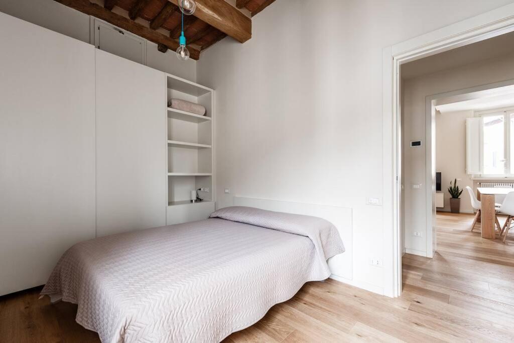 Centro Lucca Vicolo San Pierino 8 Apartment Luaran gambar